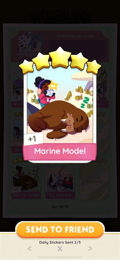 Brand new. . Monopoly go marine model